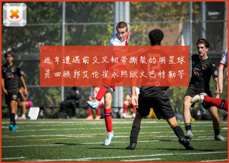 近年遭遇前交叉韧带撕裂的明星球员回顾郭艾伦崔永熙欧文巴特勒等人
