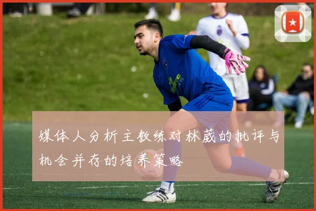 媒体人分析主教练对林葳的批评与机会并存的培养策略