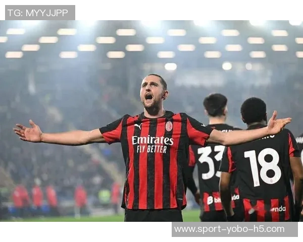 拉比奥特自信米兰具备夺冠实力强调个人成熟与领袖气质