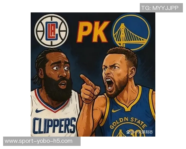 库里赛前幽默互动哈登称我们还在打呢展现友谊与竞技精神