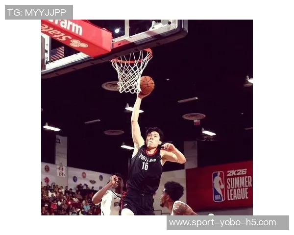 开拓者媒体人杨瀚森疲惫奔波应对扎克埃迪挑战艰难重重