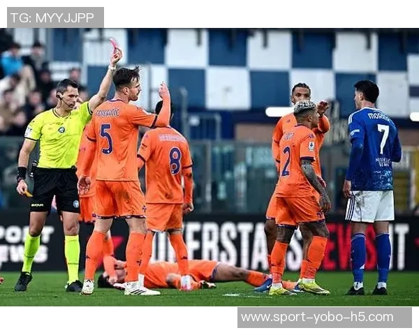 托莫里克里斯坦特等五名球员因黄牌停赛缺席下轮意甲比赛